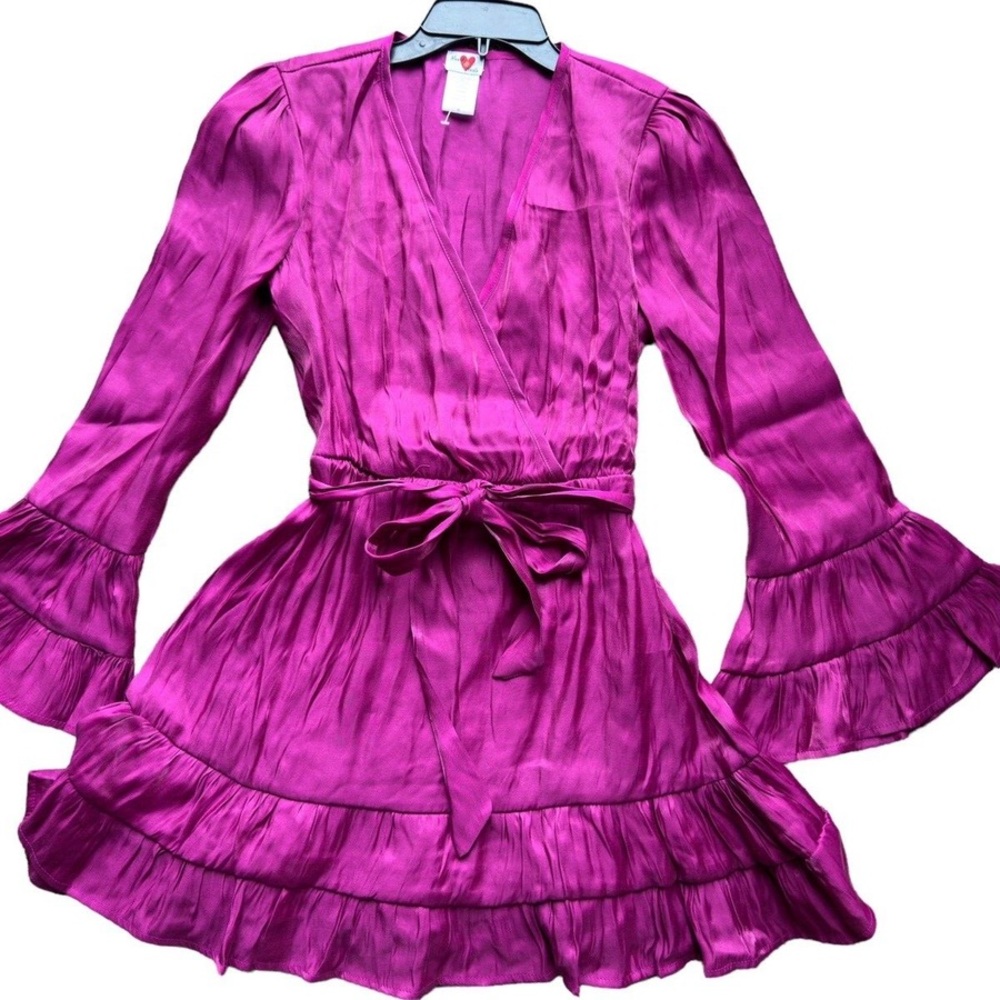 Heart&Heels size L.